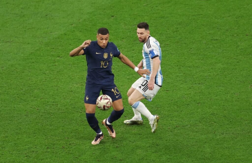 Biggest Rivalries to Watch at the FIFA World Cup 2026