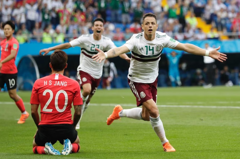Biggest Rivalries to Watch at the FIFA World Cup 2026