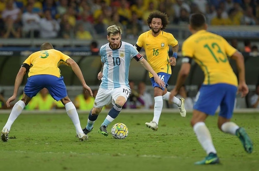 Biggest Rivalries to Watch at the FIFA World Cup 2026