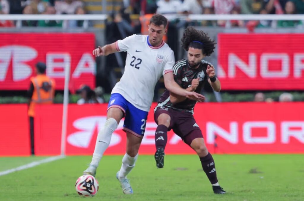 Biggest Rivalries to Watch at the FIFA World Cup 2026