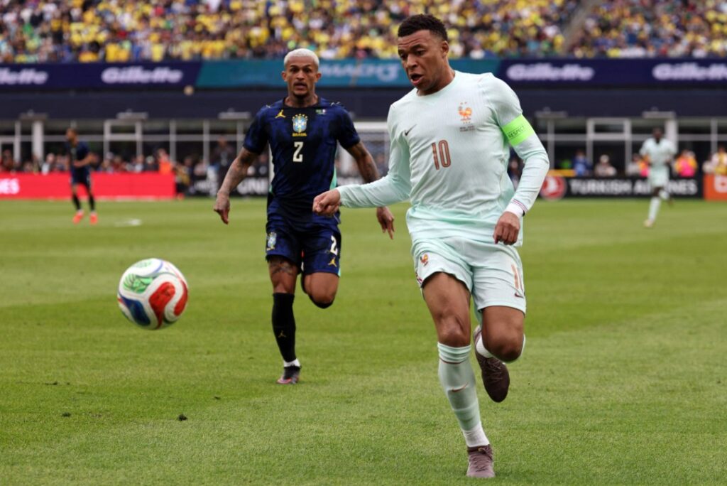 Biggest Rivalries to Watch at the FIFA World Cup 2026
