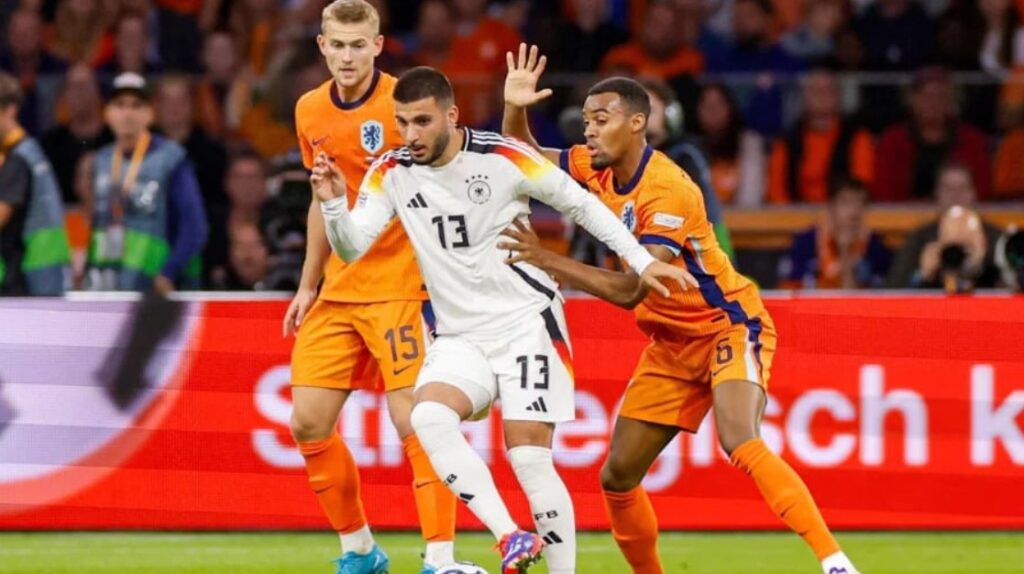 Biggest Rivalries to Watch at the FIFA World Cup 2026