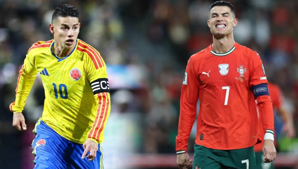 Biggest Rivalries to Watch at the FIFA World Cup 2026