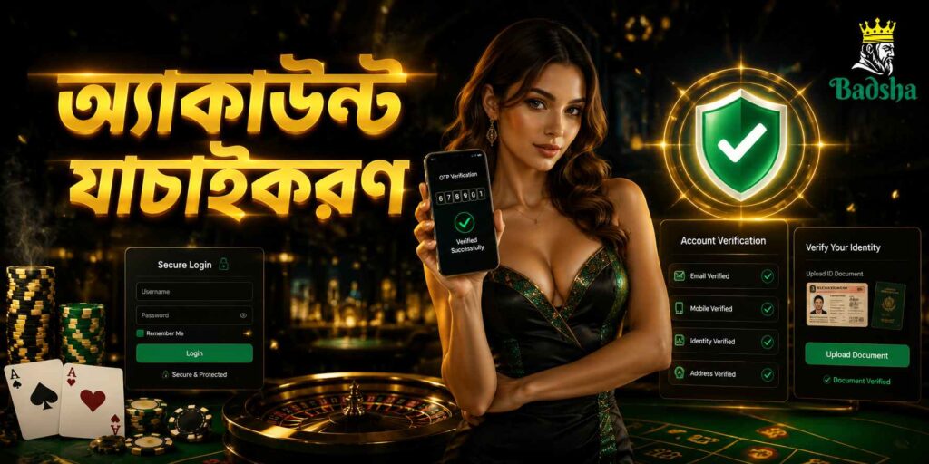 Badsha